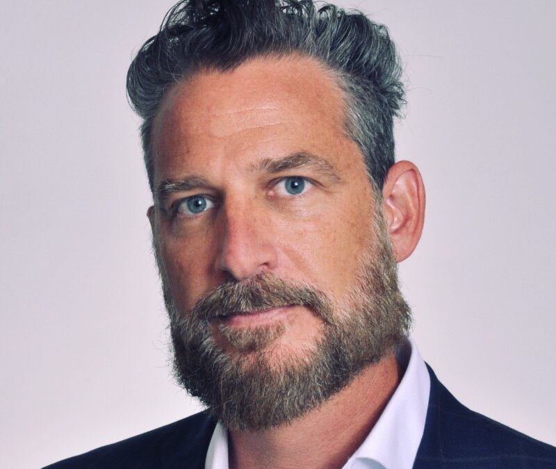 Chad B. Ammons