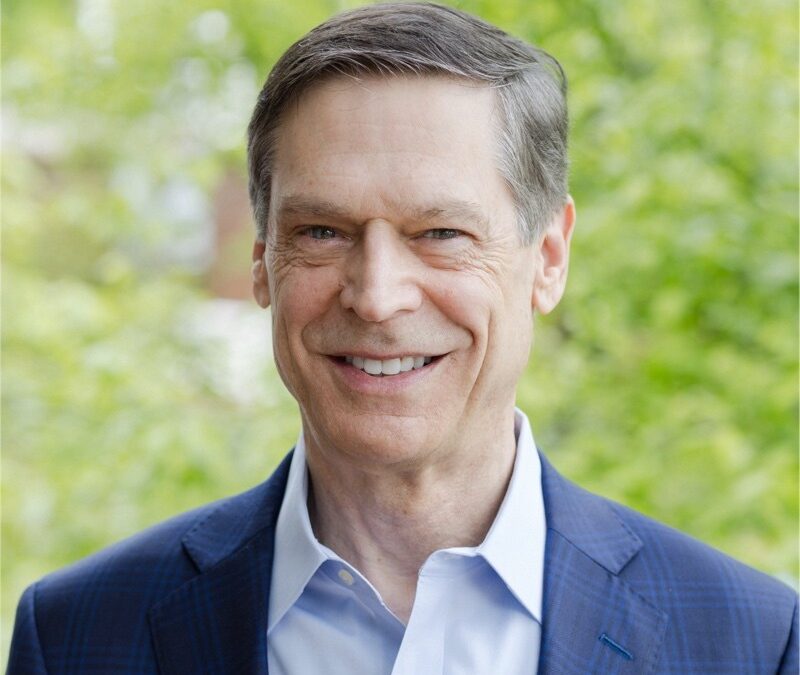 Mark H. Rigby