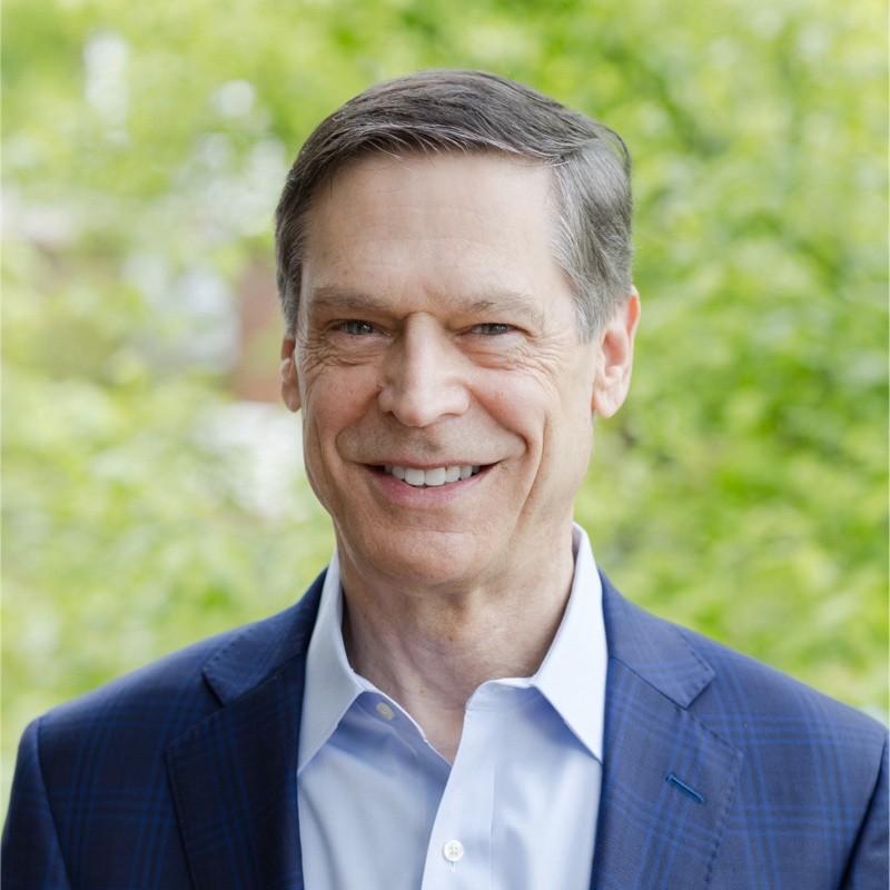 Mark H. Rigby