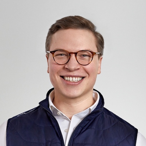 Sebastian Holler